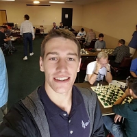 Chess Tournament in SD